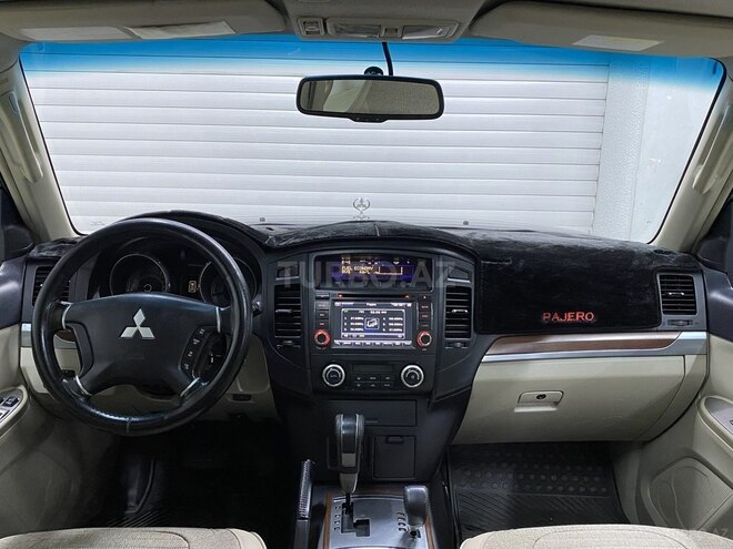 Mitsubishi Pajero 2007, 180,000 km - 3.0 l - Sumqayıt