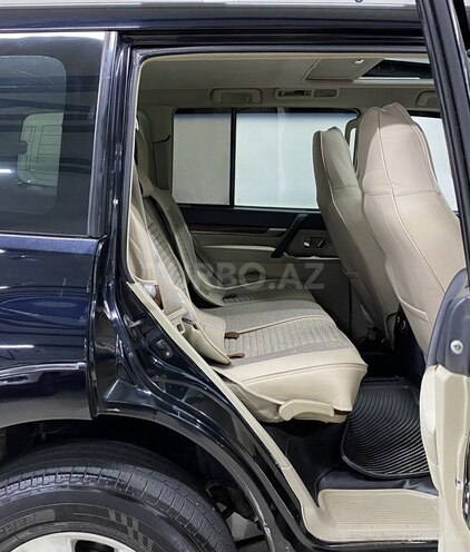 Mitsubishi Pajero 2007, 180,000 km - 3.0 l - Sumqayıt