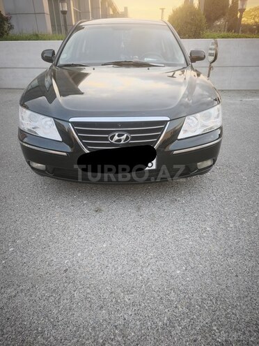 Hyundai Sonata 2008, 400,000 km - 2.4 л - Bakı