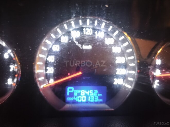 Hyundai Sonata 2008, 400,000 km - 2.4 л - Bakı