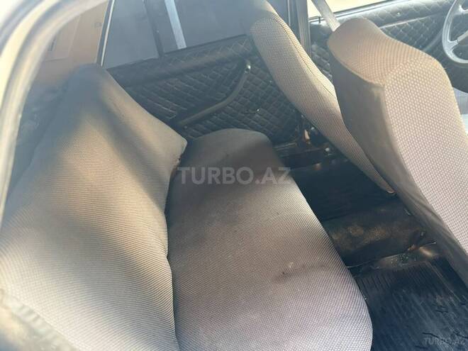 LADA (VAZ) 2107 2004, 19,854 km - 1.7 l - Tovuz