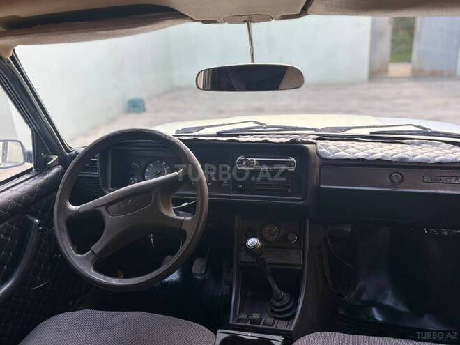 LADA (VAZ) 2107 2004, 19,854 km - 1.7 l - Tovuz