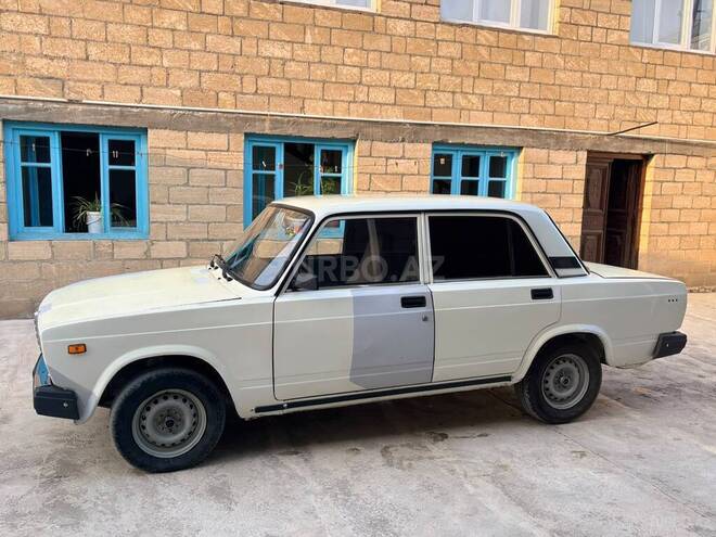 LADA (VAZ) 2107 2004, 19,854 km - 1.7 l - Tovuz