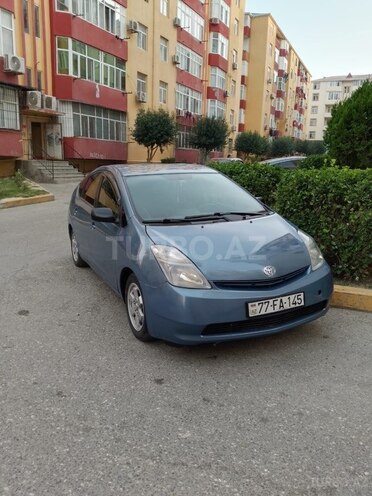 Toyota Prius 2008, 611,551 km - 1.5 l - Bakı