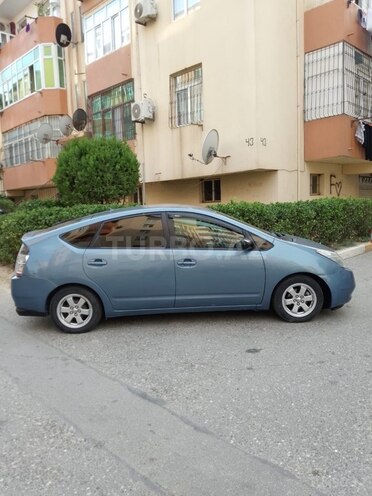 Toyota Prius 2008, 611,551 km - 1.5 l - Bakı