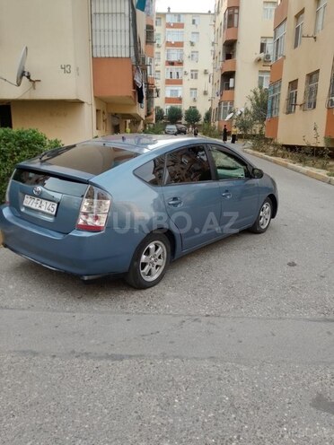 Toyota Prius 2008, 611,551 km - 1.5 l - Bakı