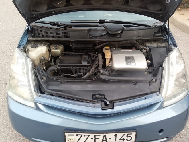 Toyota Prius 2008, 611,551 km - 1.5 l - Bakı