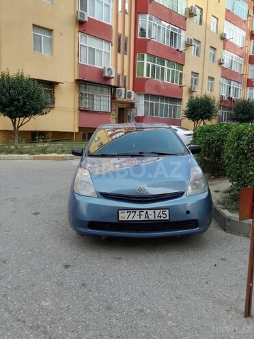 Toyota Prius 2008, 611,551 km - 1.5 l - Bakı