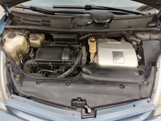 Toyota Prius 2008, 611,551 km - 1.5 l - Bakı