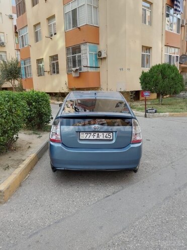 Toyota Prius 2008, 611,551 km - 1.5 l - Bakı