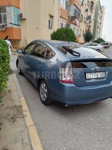 Toyota Prius 2008, 611,551 km - 1.5 l - Bakı