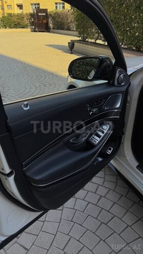Mercedes  2015, 70,000 km - 5.5 l - Bakı
