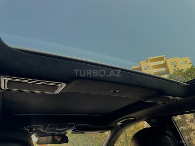 Mercedes  2015, 70,000 km - 5.5 l - Bakı