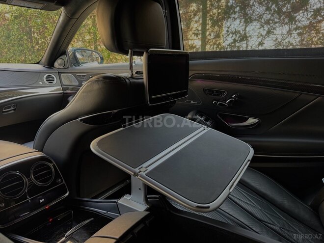 Mercedes  2015, 70,000 km - 5.5 l - Bakı