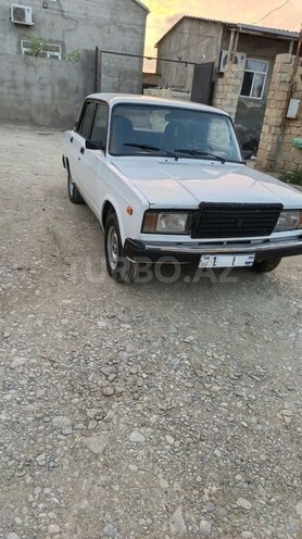 LADA (VAZ) 2107 2000, 276,843 km - 1.6 l - Sumqayıt