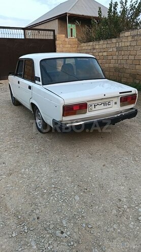 LADA (VAZ) 2107 2000, 276,843 km - 1.6 l - Sumqayıt