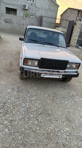 LADA (VAZ) 2107 2000, 276,843 km - 1.6 l - Sumqayıt