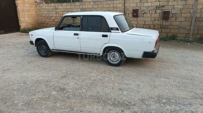 LADA (VAZ) 2107 2000, 276,843 km - 1.6 l - Sumqayıt