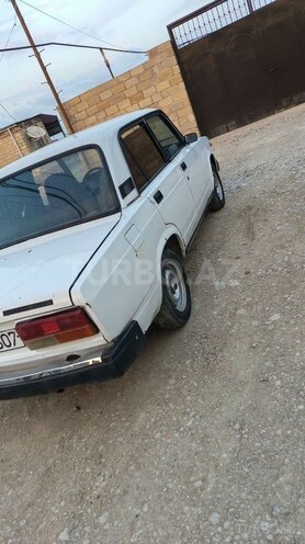 LADA (VAZ) 2107 2000, 276,843 km - 1.6 l - Sumqayıt