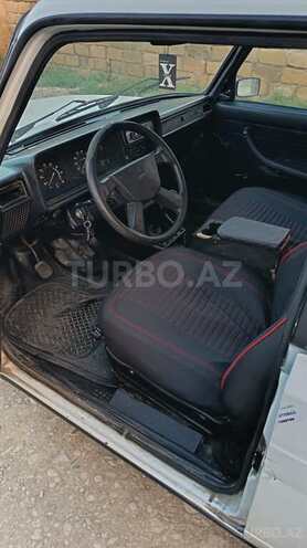LADA (VAZ) 2107 2000, 276,843 km - 1.6 l - Sumqayıt