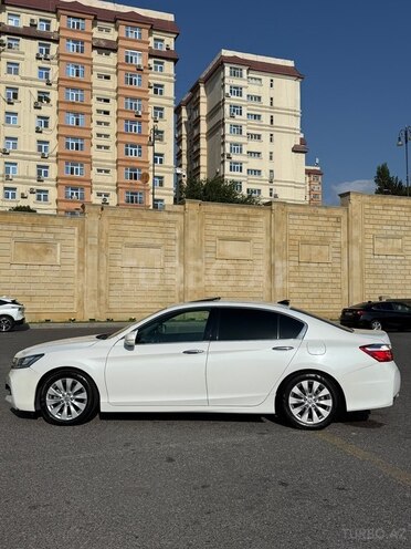 Honda Accord 2015, 230,000 km - 2.4 l - Bakı