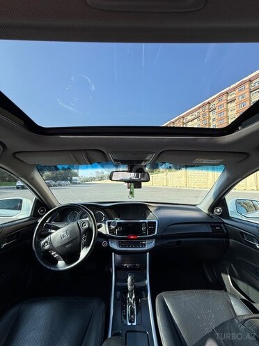 Honda Accord 2015, 230,000 km - 2.4 l - Bakı