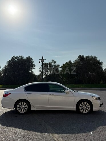 Honda Accord 2015, 230,000 km - 2.4 l - Bakı