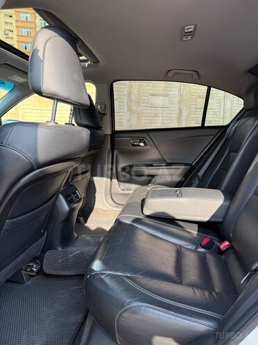 Honda Accord 2015, 230,000 km - 2.4 l - Bakı