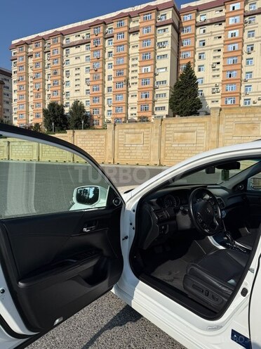 Honda Accord 2015, 230,000 km - 2.4 l - Bakı