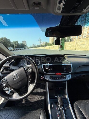 Honda Accord 2015, 230,000 km - 2.4 l - Bakı