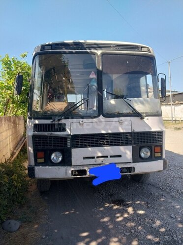 PAZ 32054 2004, 290,000 km - 4.7 l - Qusar