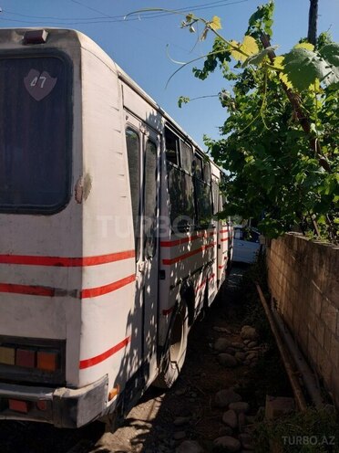 PAZ 32054 2004, 290,000 km - 4.7 l - Qusar