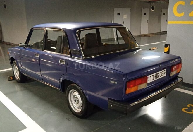 LADA (VAZ) 2107 1998, 149,555 km - 1.6 л - Bakı