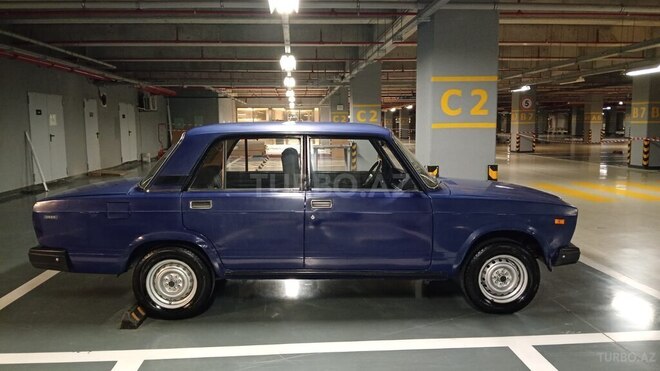 LADA (VAZ) 2107 1998, 149,555 km - 1.6 л - Bakı