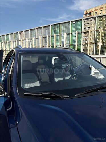 Chevrolet Equinox 2019, 155,000 km - 1.5 l - Bakı