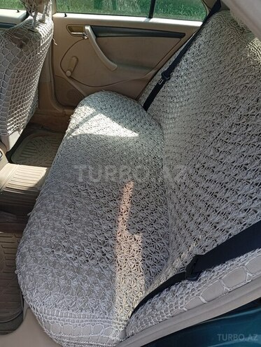 Mercedes C 180 1999, 300,050 km - 1.8 л - Gəncə