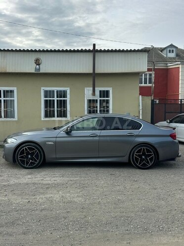 BMW 528 2013, 146,000 km - 2.0 l - Xaçmaz