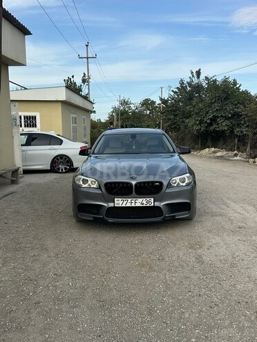BMW 528 2013, 146,000 km - 2.0 l - Xaçmaz
