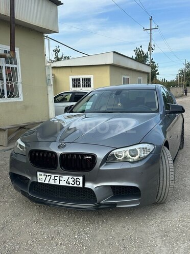 BMW 528 2013, 146,000 km - 2.0 l - Xaçmaz