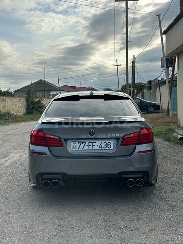 BMW 528 2013, 146,000 km - 2.0 l - Xaçmaz