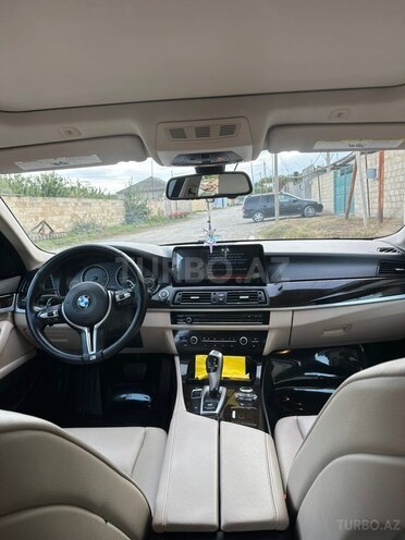 BMW 528 2013, 146,000 km - 2.0 l - Xaçmaz
