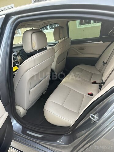 BMW 528 2013, 146,000 km - 2.0 l - Xaçmaz