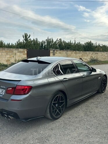 BMW 528 2013, 146,000 km - 2.0 l - Xaçmaz