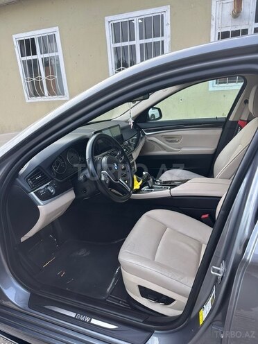 BMW 528 2013, 146,000 km - 2.0 l - Xaçmaz