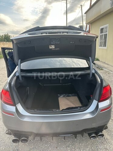 BMW 528 2013, 146,000 km - 2.0 l - Xaçmaz