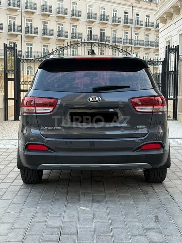 Kia Sorento 2017, 146,552 km - 2.0 l - Bakı