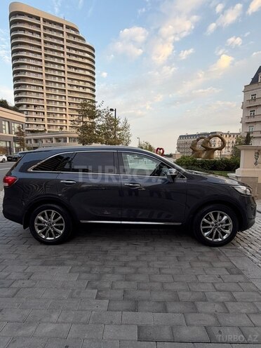 Kia Sorento 2017, 146,552 km - 2.0 l - Bakı