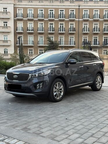 Kia Sorento 2017, 146,552 km - 2.0 l - Bakı