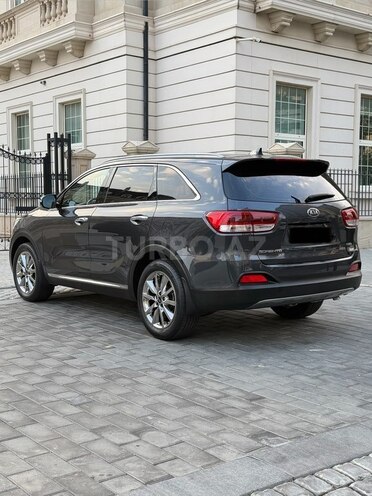 Kia Sorento 2017, 146,552 km - 2.0 l - Bakı