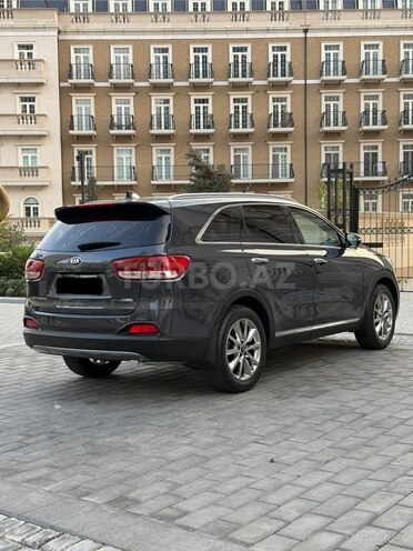 Kia Sorento 2017, 146,552 km - 2.0 l - Bakı